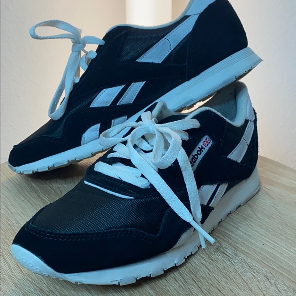Reebok Classics